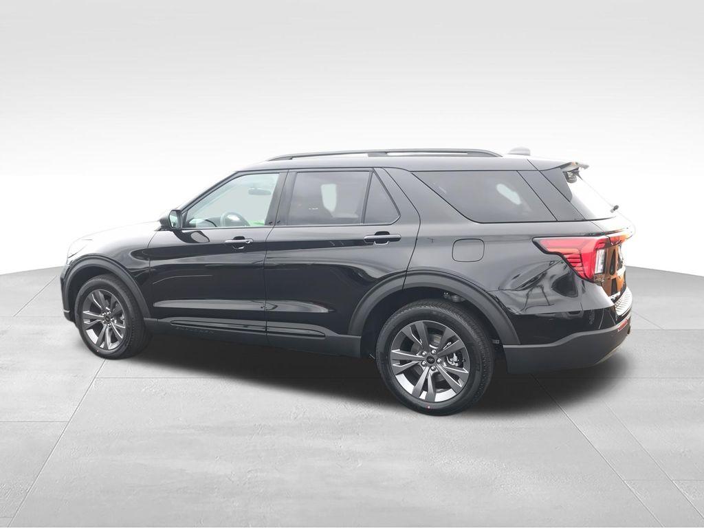 2026 FORD EXPLORER ACTIVE 照片 6