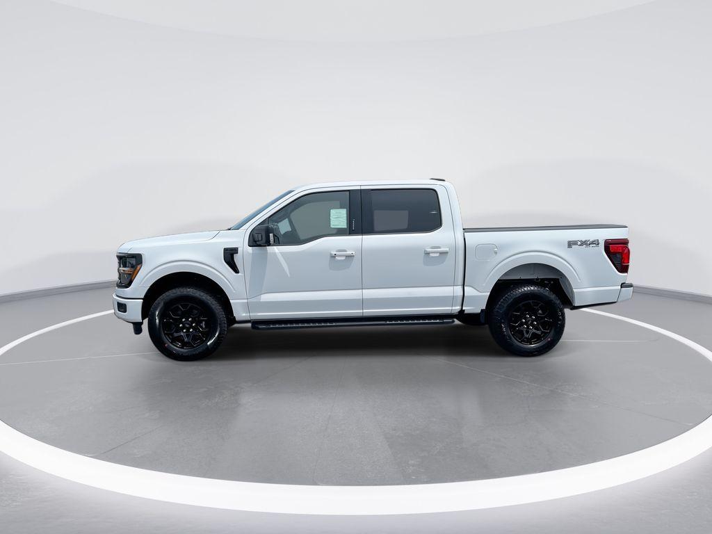 FORD F-150 XLT - 5