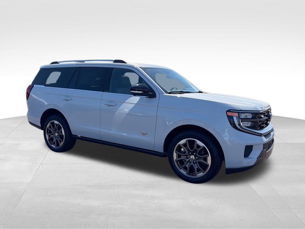 صورة 2 لـ 2026 FORD EXPEDITION KING RANCH
