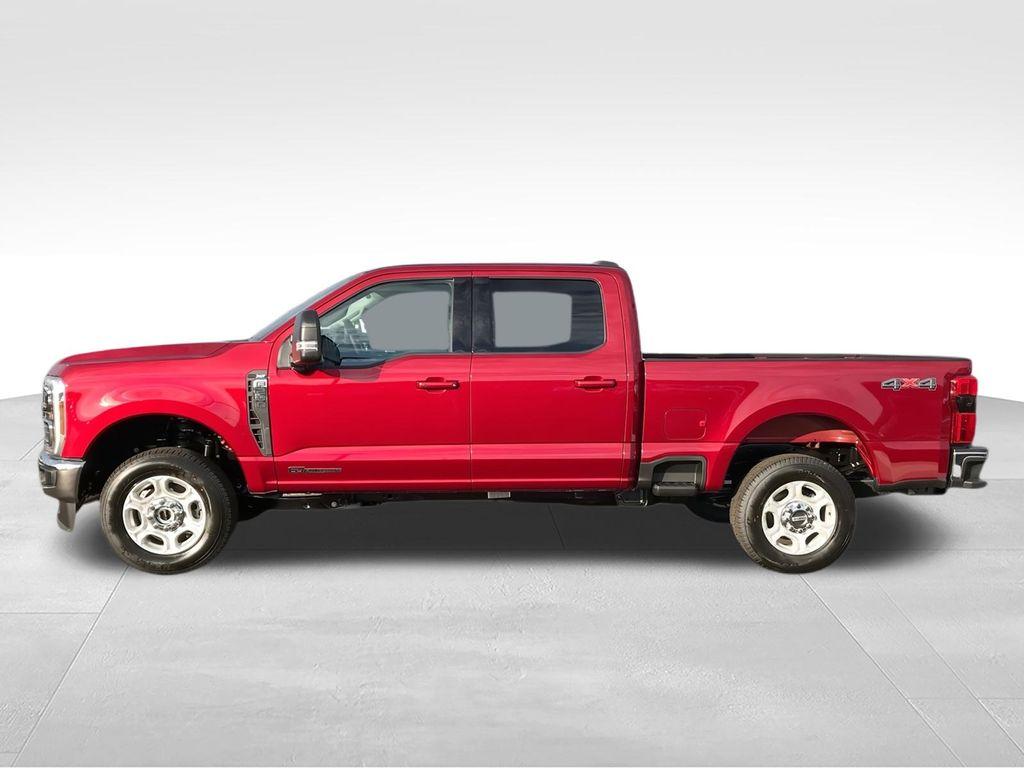 2026 FORD F-250 XLT — фото 5