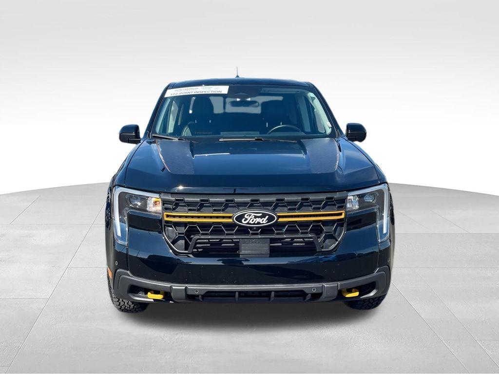 صورة 3 لـ 2025 FORD MAVERICK TREMOR