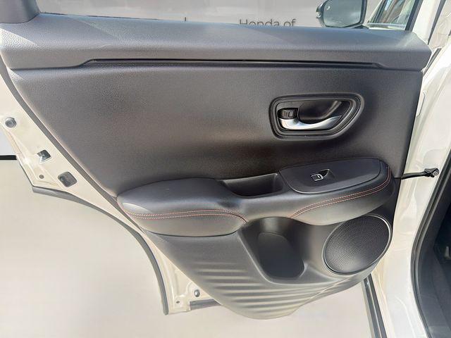 صورة مصغرة 25 لـ 2023 Honda CR-V EX-L