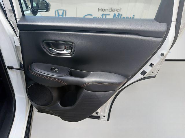 صورة مصغرة 31 لـ 2023 Honda CR-V EX-L