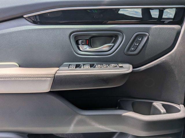 صورة مصغرة 26 لـ 2026 Honda PASSPORT AWD RTL