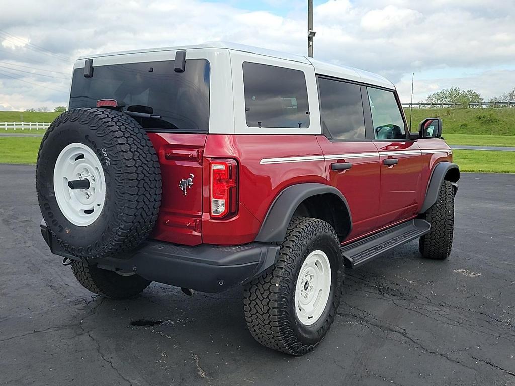 FORD BRONCO - 7