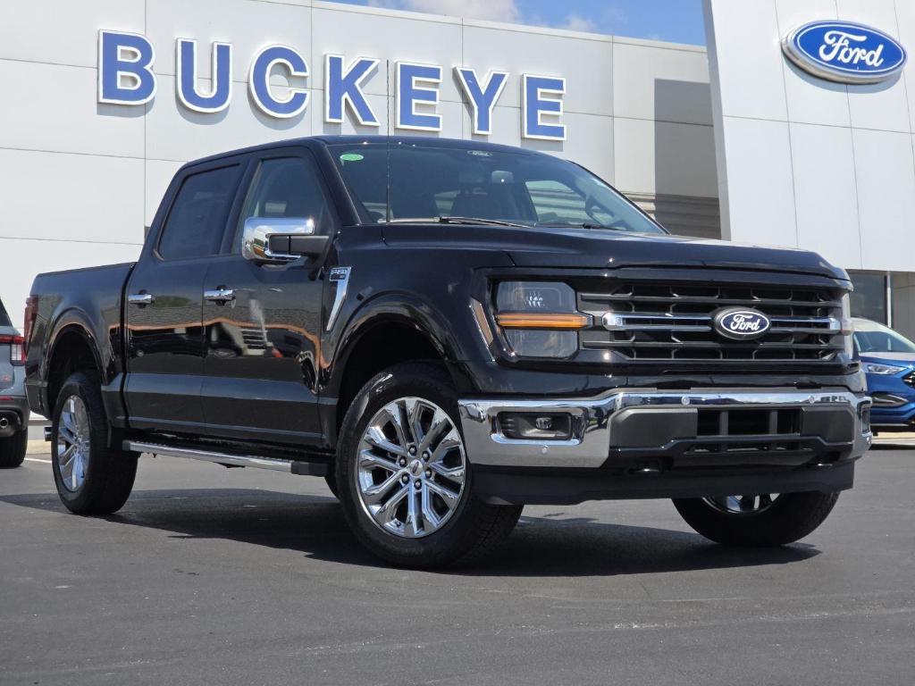 FORD F-150 XLT - 1