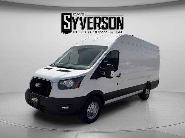 New 2026 Ford Transit-350 Base