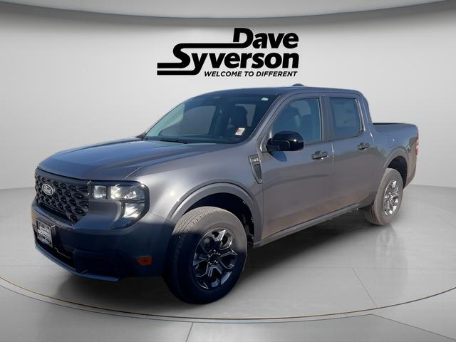 New 2026 Ford Maverick XLT