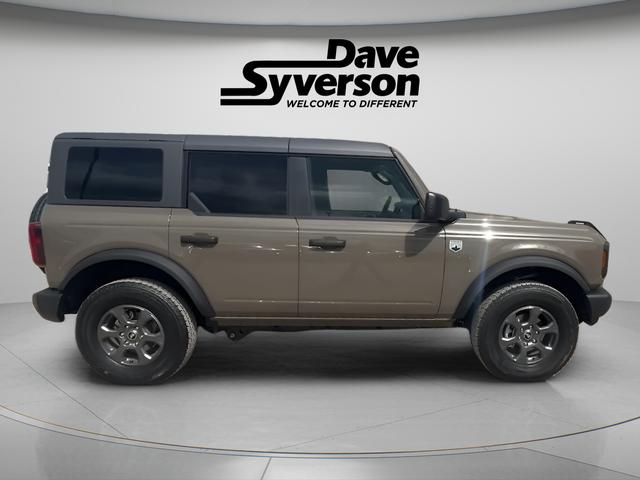 FORD BRONCO BIG BEND - 4
