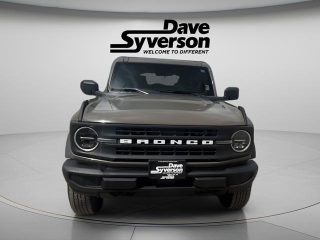 FORD BRONCO BIG BEND - 2