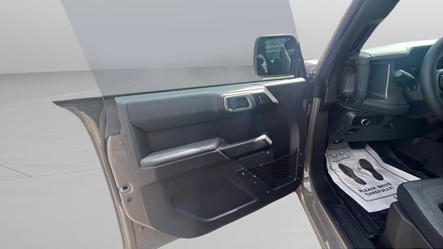 FORD BRONCO BIG BEND - 10