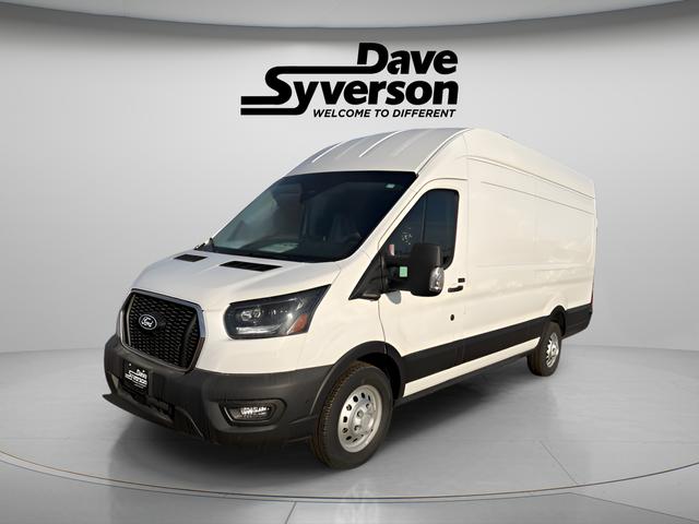 New 2026 Ford Transit-350 Base