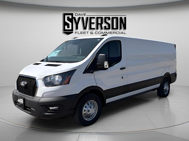 New 2026 Ford Transit-150 BASE