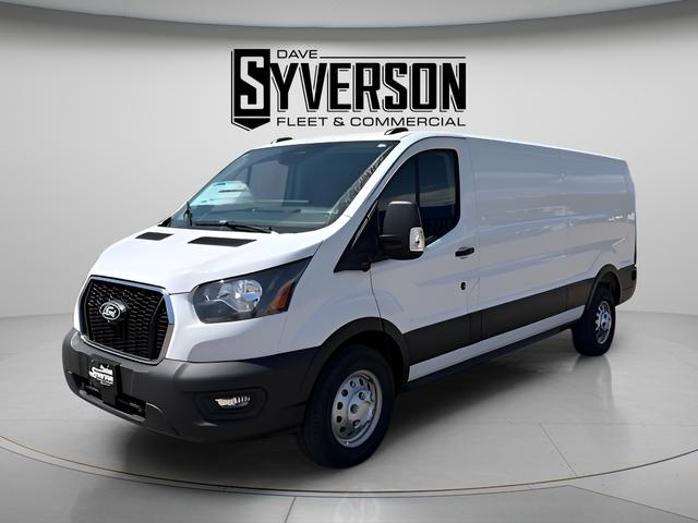 New 2026 Ford Transit-150 BASE