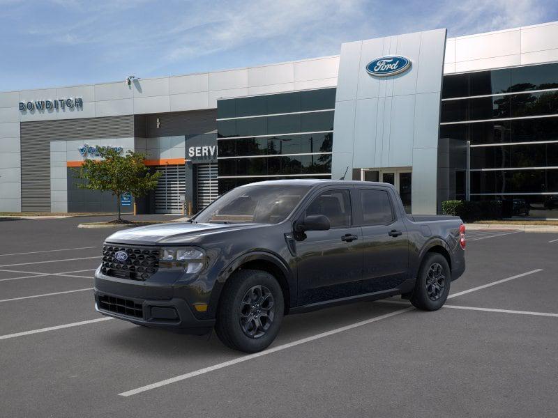 New 2026 Ford Maverick XLT