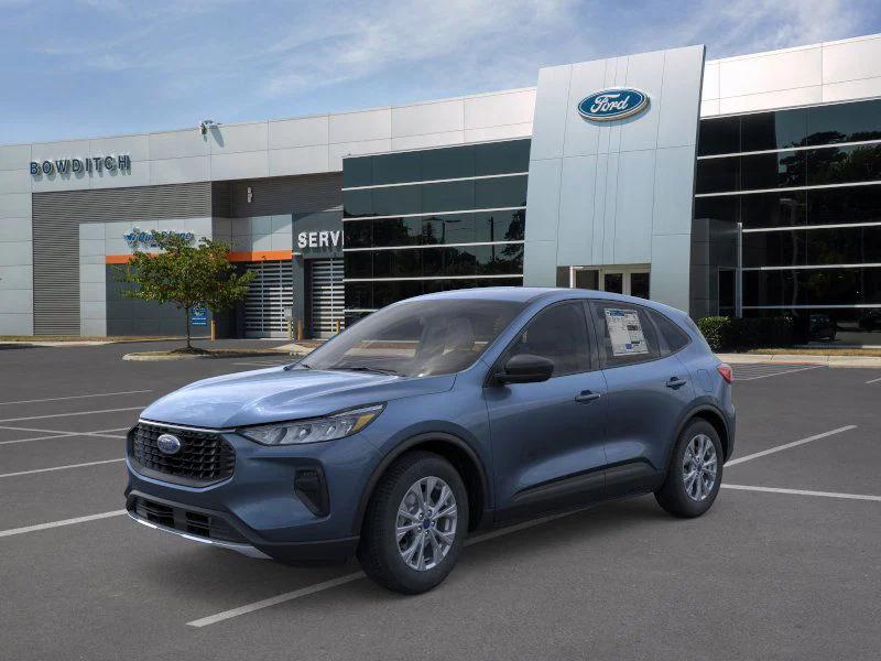 New 2026 Ford Escape Active