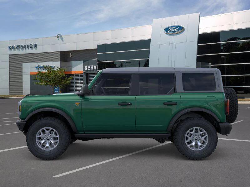FORD BRONCO - 3