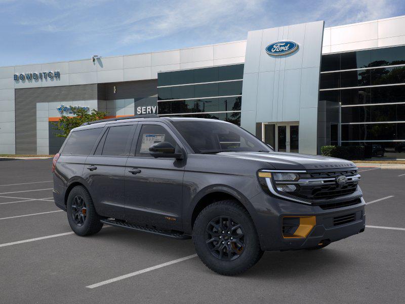 2026 FORD EXPEDITION TREMOR 照片 8