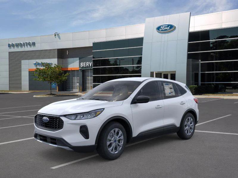 New 2026 Ford Escape Active