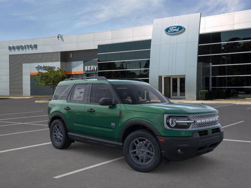FORD BRONCO SPORT BIG BEND - 7