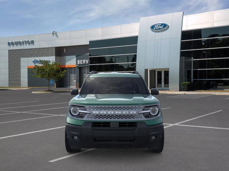 FORD BRONCO SPORT BIG BEND - 6