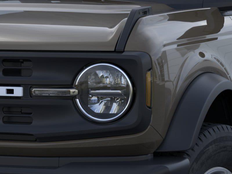 2026 FORD BRONCO BIG BEND — миниатюра 20