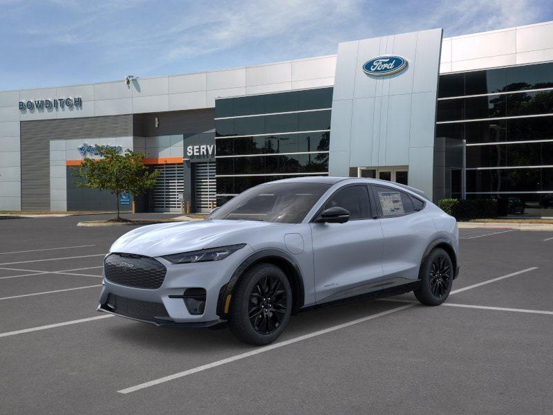 New 2026 Ford Mustang Mach-E Premium