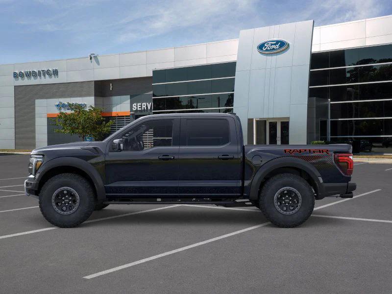FORD F-150 RAPTOR - 3