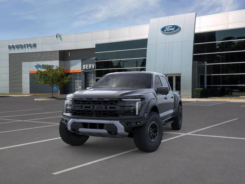 FORD F-150 RAPTOR - 2