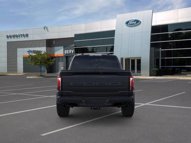 FORD F-150 RAPTOR - 5