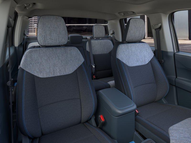 2026 FORD MAVERICK XLT 照片 10