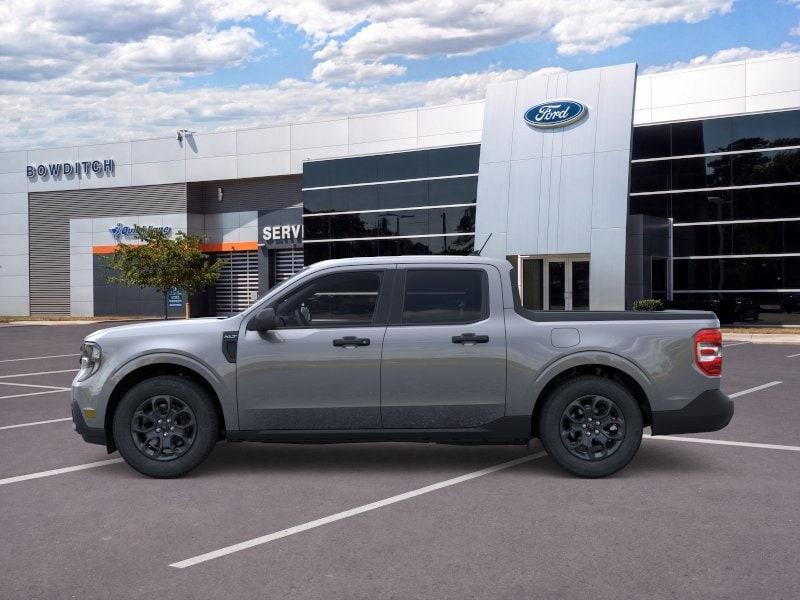 2026 FORD MAVERICK XLT 照片 3