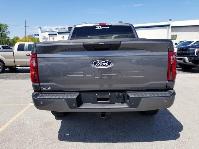 FORD F-150 STX - 4