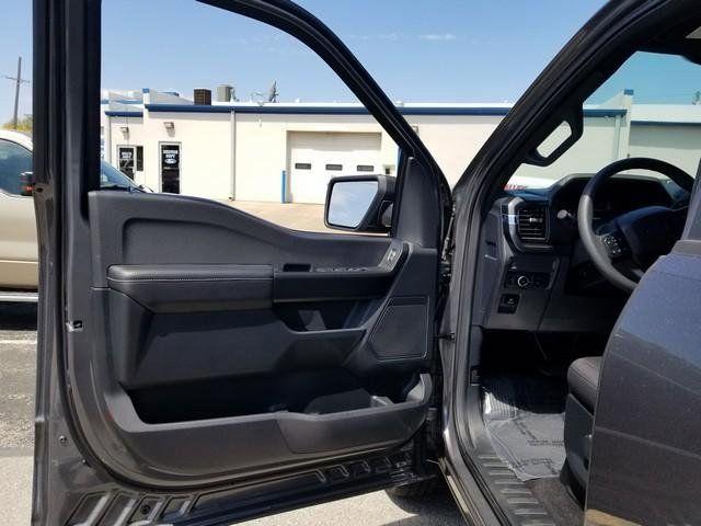 FORD F-150 STX - 10