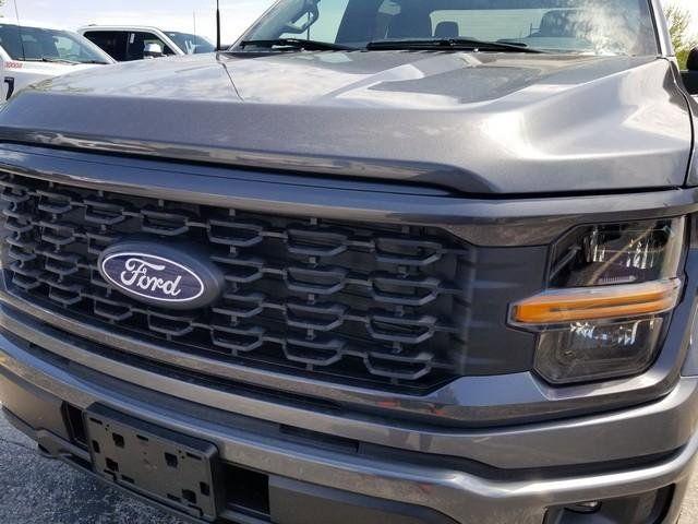 FORD F-150 STX - 9