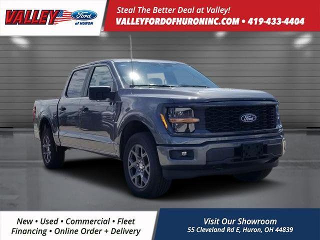 FORD F-150 STX - 1