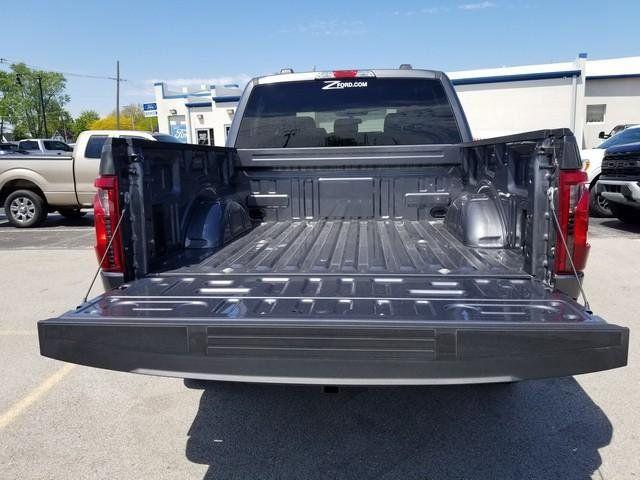 FORD F-150 STX - 5