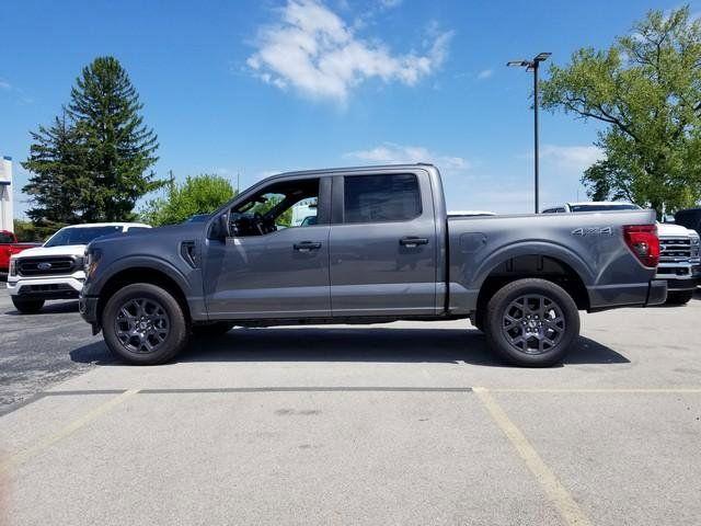 FORD F-150 STX - 6