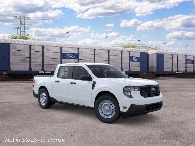 New 2026 Ford Maverick XL