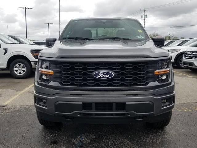 FORD F-150 STX - 9