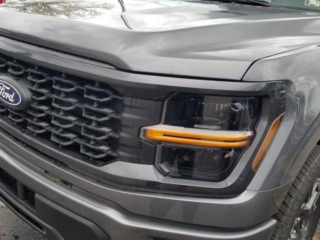 FORD F-150 STX - 10