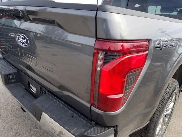 FORD F-150 XLT - 8