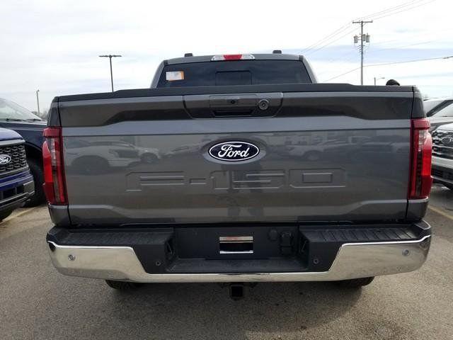 FORD F-150 XLT - 7