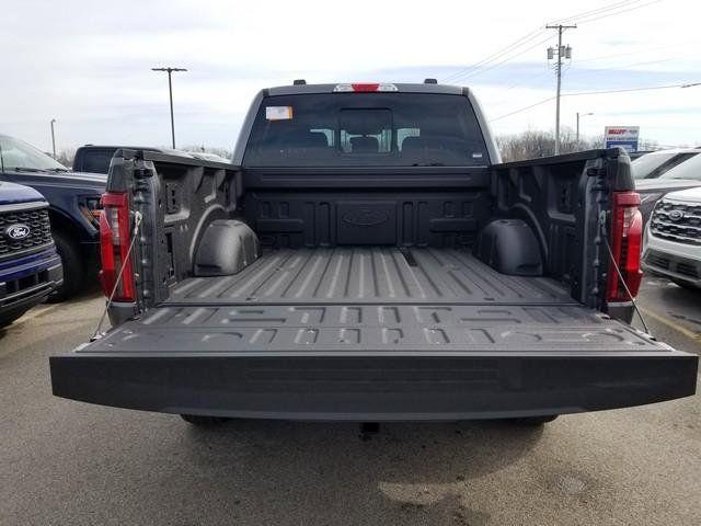 FORD F-150 XLT - 10