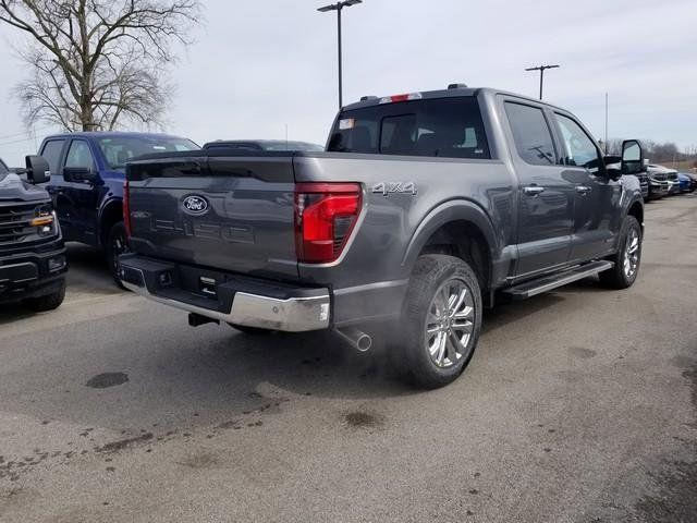 FORD F-150 XLT - 4