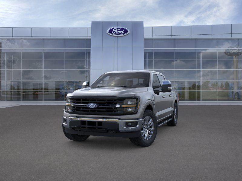 FORD F-150 XLT - 5