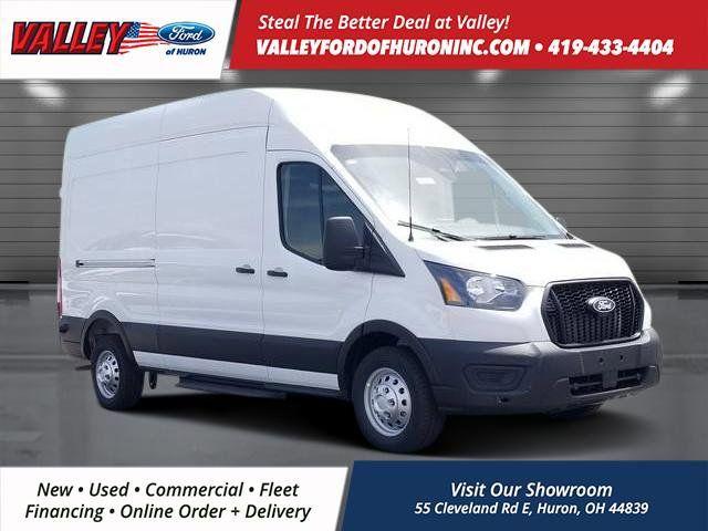 New 2026 Ford Transit-350 Base