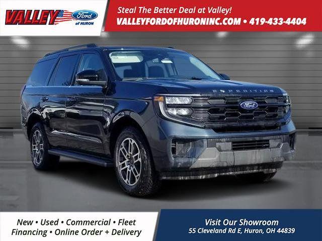New 2026 Ford Expedition Active