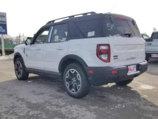 FORD BRONCO SPORT OUTER BANKS - 4