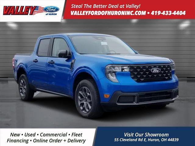 New 2026 Ford Maverick XLT